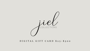 GIFT CARD (digital)