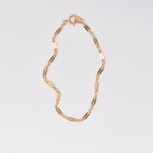 Load image into Gallery viewer, Lace Chain Anklet