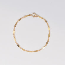 Load image into Gallery viewer, Lace Chain Bracelet