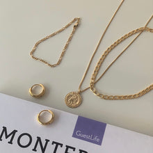 Load image into Gallery viewer, Dome Hoops