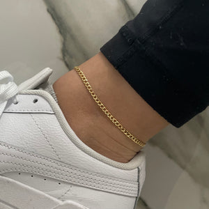 Joey Anklet