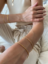 Load image into Gallery viewer, The Barely There Bracelet